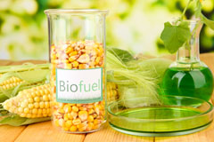 Marsden biofuel availability