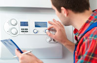 free commercial Marsden boiler quotes